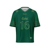 American football - Eire Jersey