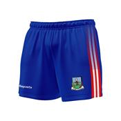 Colt-Shanahoe - Surge Shorts