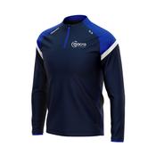 Mountmellick Macra - Bespoke Halfzip
