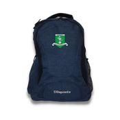 Ballyhar Dynamos AFC - Backpack