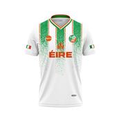 Ireland away - Retro range