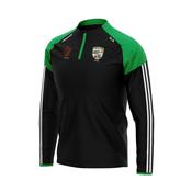 Portlaoise Boxing Club - Halfzip
