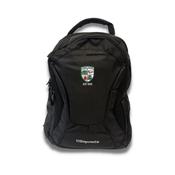 Portlaoise Boxing Club - Backpack Black