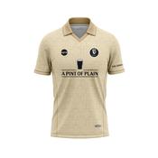 Retro Jersey - Slainte Mo Chara