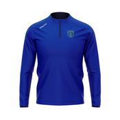 Scoil Íde Naofa Kilmead -  HALFZIP