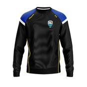 Hollymount / Carramore GAA - Black Crew Neck (Coaches)