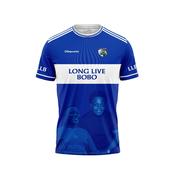 Remembrance Jersey - Long Live Bobo