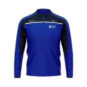 Tyndall College Carlow - Half Zip
