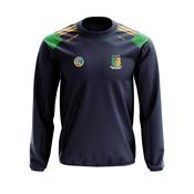 Moyne Templetuohy Camogie - Windbreaker