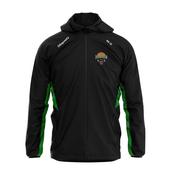 Portlaoise Panthers - Full zip Hoodie