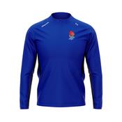 Athlone Basketball Club - Half Zip