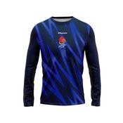 Athlone Basketball Club - Shooting Top