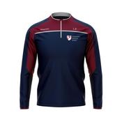 Cloneyhurke National School - Half Zip