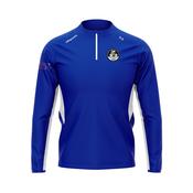 Hollymount Wheelers - Half Zip