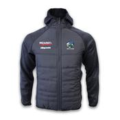 Laois LGFA - Core Hybrid Navy Jacket image