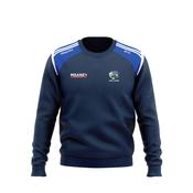 Laois LGFA - Strike Crew Neck image