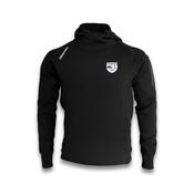 T&amp;S United - Black Ace hoodie