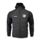 T&amp;S United - Hybrid Jacket