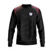 T&amp;S United - Strike Crew Neck