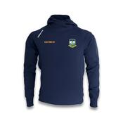 Grangenolvin GAA -  Hoodie - Navy