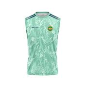 Kilrossanty GAA - Mint Training Sleeveless Jersey image