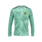 Kilrossanty GAA - Mint Training Long-Sleeved Jersey image