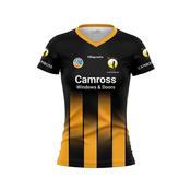 Camross Camogie - Black Match jersey