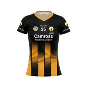 Camross Camogie - All Ireland Champions Jersey image