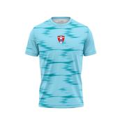 Ballymahon AFC - Training jersey (SKY) image