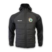 St Michael's PS Finnis - Hybrid Jacket - Black image
