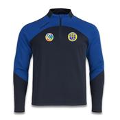 John Lockes Camogie - Pivot Half Zip