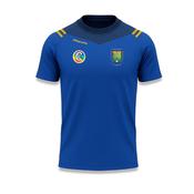 Wicklow Camogie  - VOLT T-Shirt image