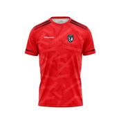 Ballymacormack FC - Jersey (Red)