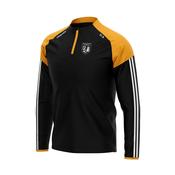 Ballymacormack FC - Halfzip