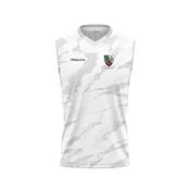 Mountmellick Parish Gaels - Sleeveless Jersey (white camo) image