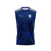 Ballycomoyle - Sleeveless Jersey (Navy) image