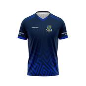 Mountmellick GAA - Blue Training Jersey