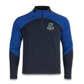 Mountmellick GAA - Pivot Half Zip