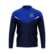 Mountmellick GAA - Halfzip