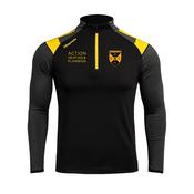 Ashford GAA- Ladies Halfzip (Challenger)
