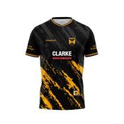 Ashford GAA - Mens Training Jersey image