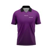 Referee - Purple jersey