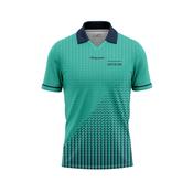 Referee - Turquoise jersey image