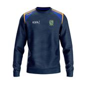 Sarsfield LGFA - Strike Crew Neck