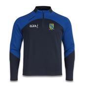Sarsfield LGFA - Pivot Half Zip