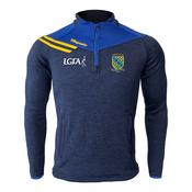 Sarsfield LGFA - Razor Halfzip