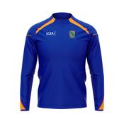 Sarsfield LGFA - Halfzip