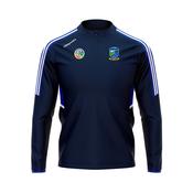 Athleague Camogie - Halfzip