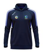 Athleague Camogie - Hoodie (Navy)