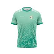 Castlepollard GAA - Green Training Jersey